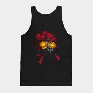 Multiverse is Strange Tank Top